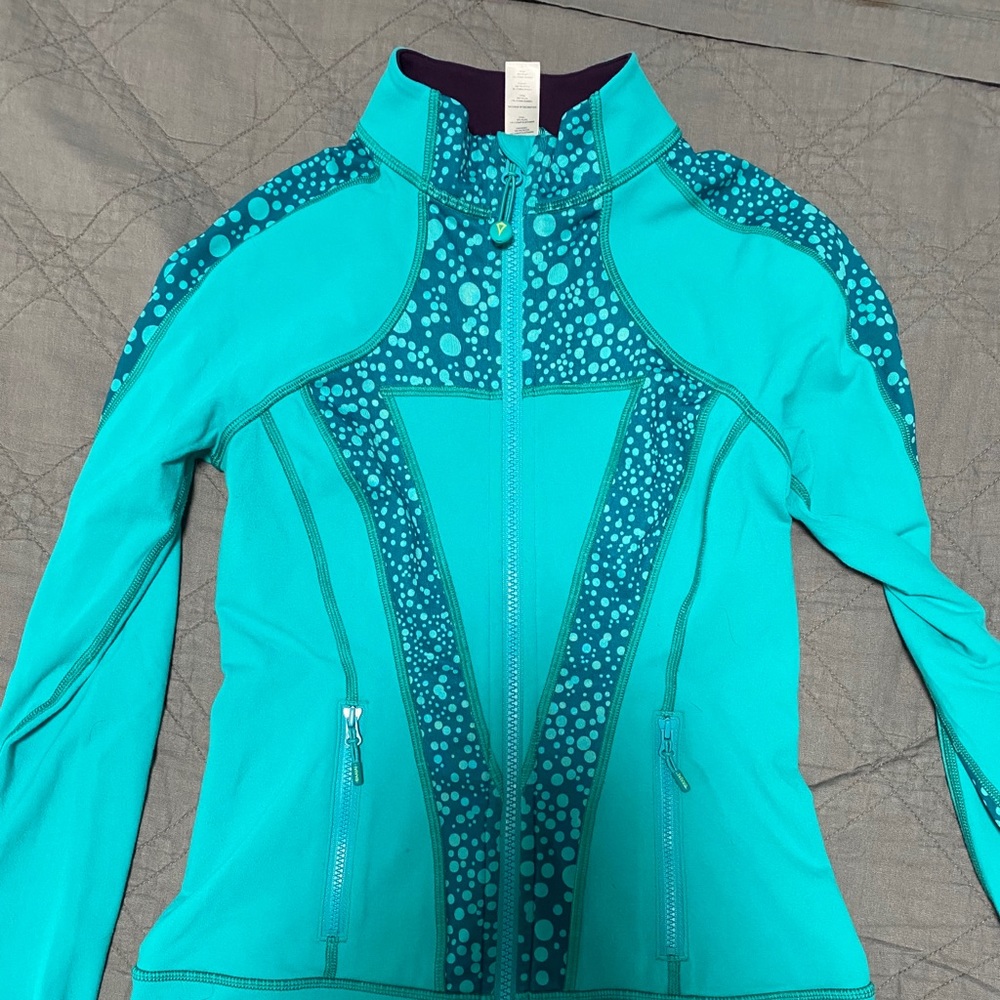 ivivva jacket